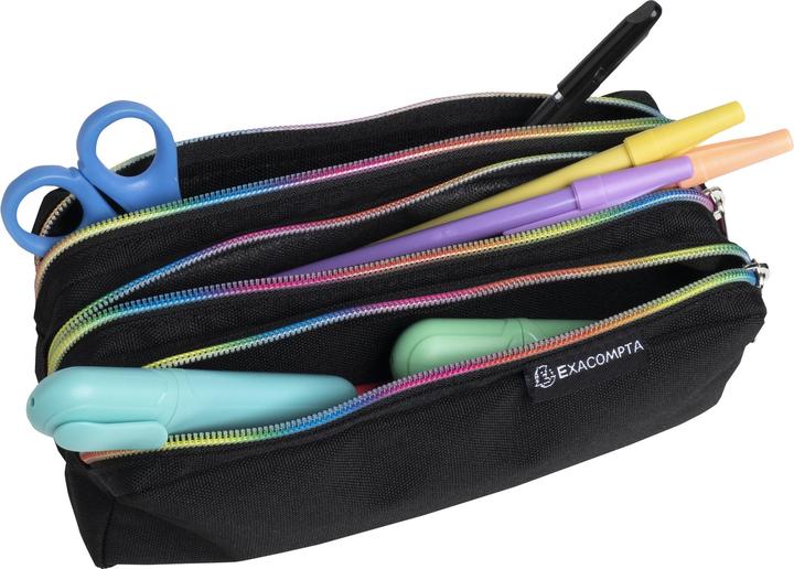 Produktbild Exacompta Rainbow