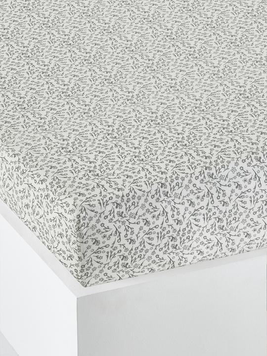 Image du produit Vertbaudet Spannbettlaken (60 x 120 cm)