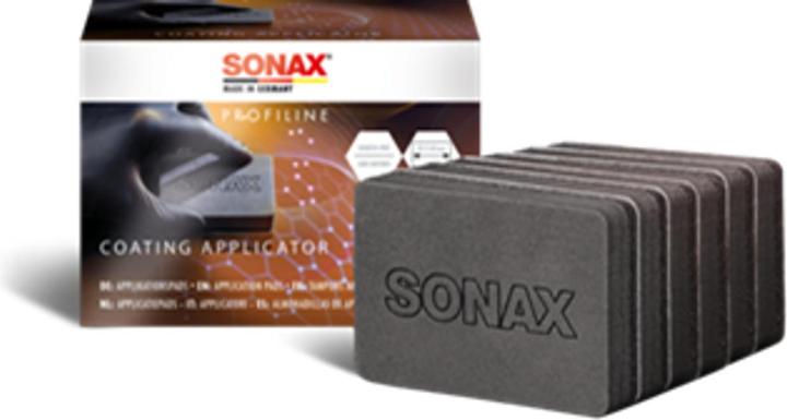 Actual product image Sonax CoatingApplicator