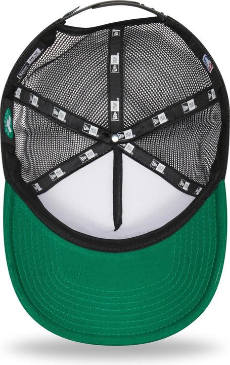 Actual product image New Era Aframe Trucker NBA Boston Celtics (One size)