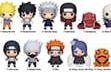 Produktbild Monogram Int. Naruto Shippuden 3D PVC-Taschenanhänger Series 5 Display (24)