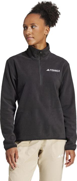 Produktbild Adidas W Mt Ess Hz Fl Pullover (L)