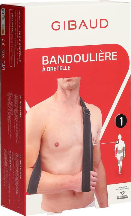 Produktbild Gibaud Armschlinge