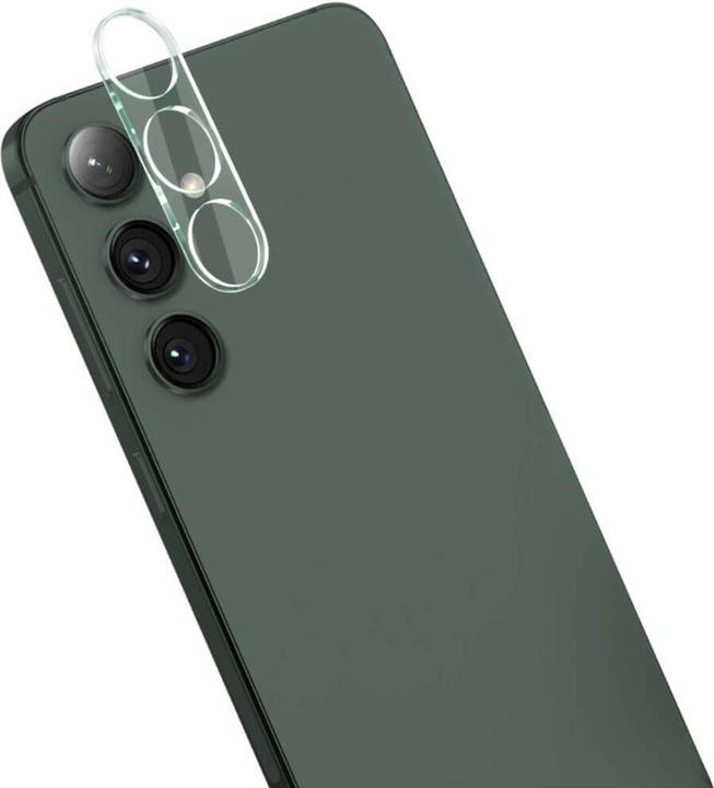 Productafbeelding Imak Galaxy S24+ - camera van gepantserd glas (1 Stuk, Samsung Galaxy S21)
