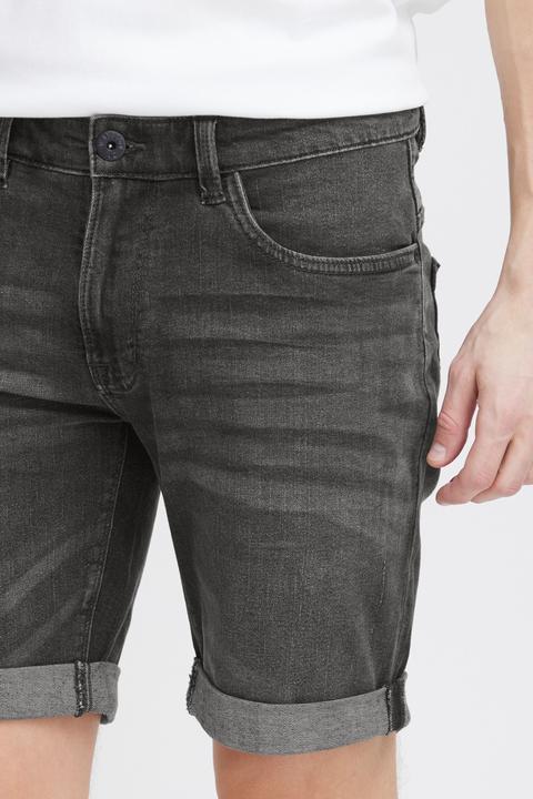 Image du produit Indicode Quentin - Denim Shorts - Homme (XL)
