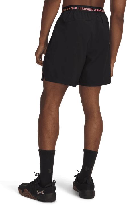Actual product image Under Armour VANISH WVEN SHORT 2.0 (M)