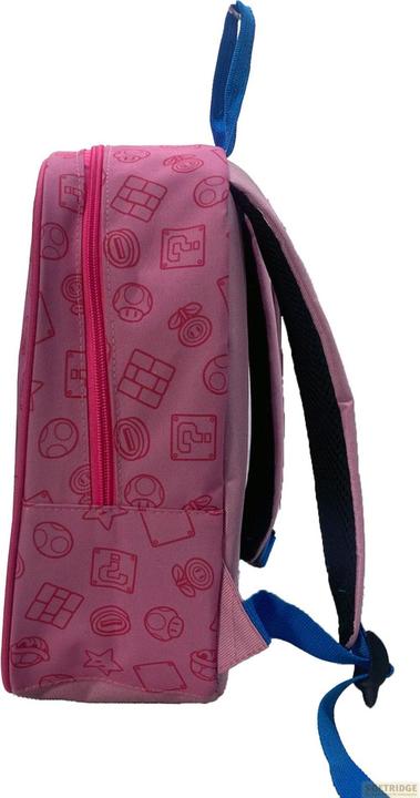 Produktbild La Plume Dorée Super Mario - Prinzessin Peach