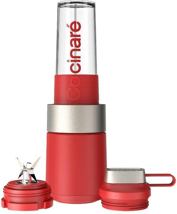 Cocinare Blender Gopower Elite (red) (1100 W)