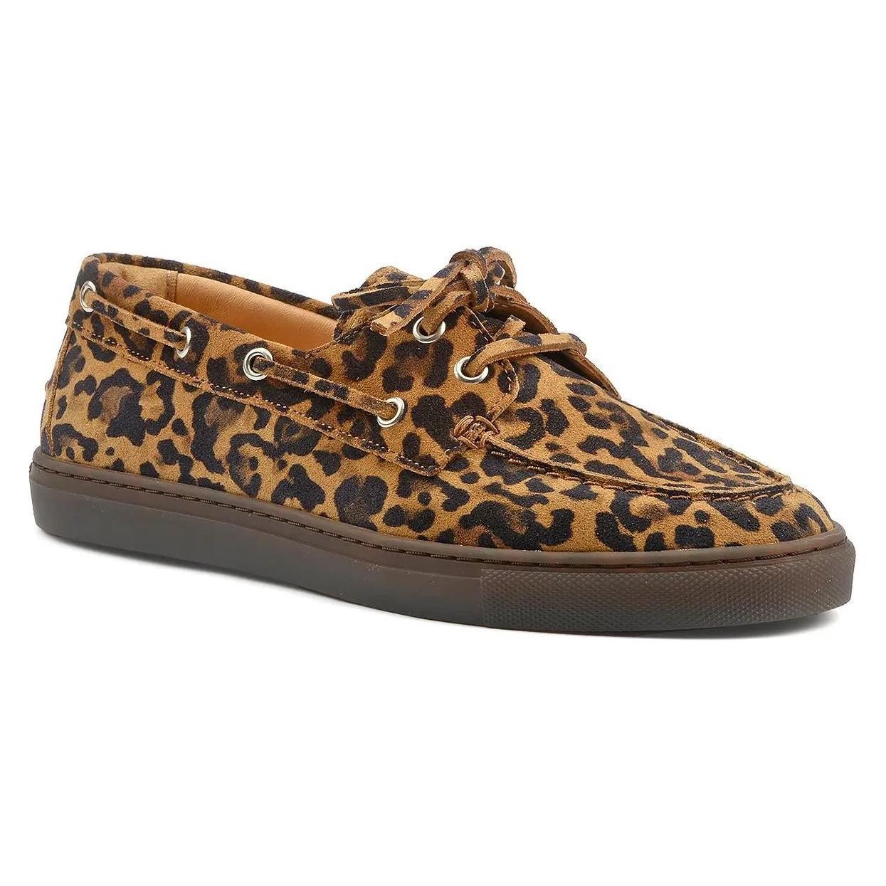 Copenhagen, Damen, Halbschuhe, CPH160, Braun, (41)