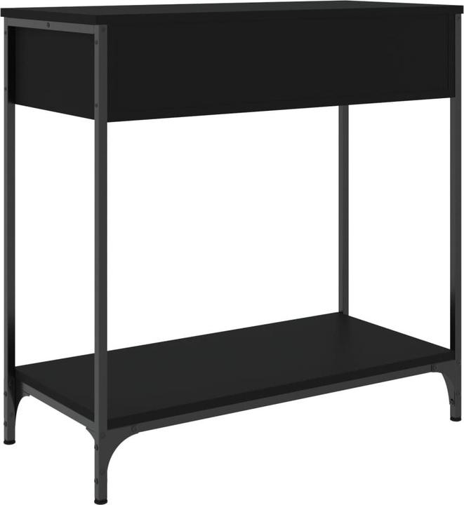 Image du produit vidaXL Konsolentisch (34.50 x 34.50 x 75 cm)