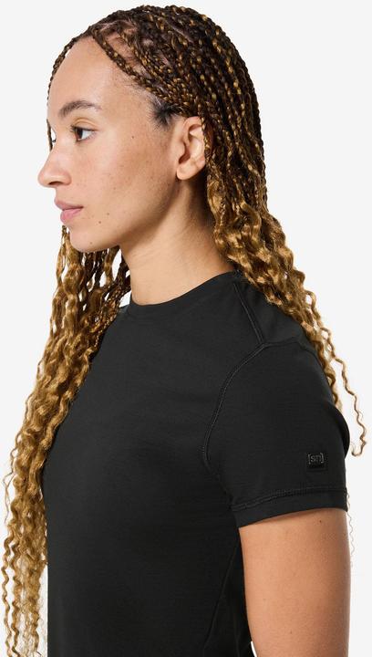 Actual product image Super Natural Women's Lux Base Tee (S)