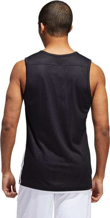Image du produit adidas Maillot Réversible 3g Speed (XXS)