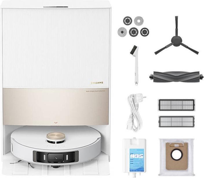 Produktbild Dreame L20 Ultra Complete (Saugwischroboter)