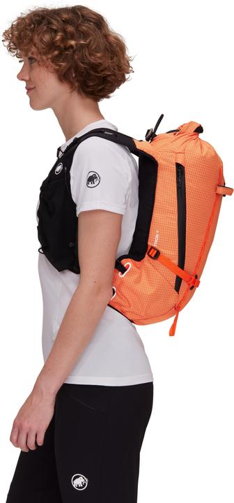Actual product image Mammut Trion 15 (15 l)