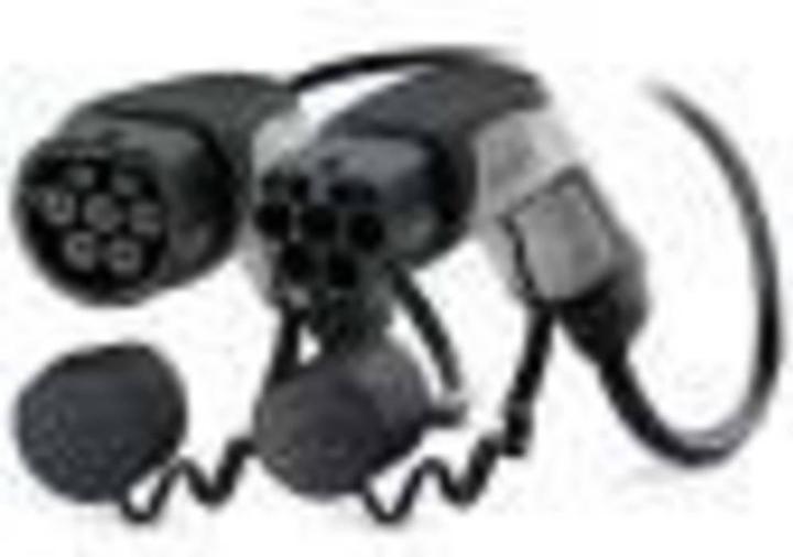 Actual product image Phoenix Contact eMobility Charging cable 1623509 4 (Type 2, 32 A, 4 m)