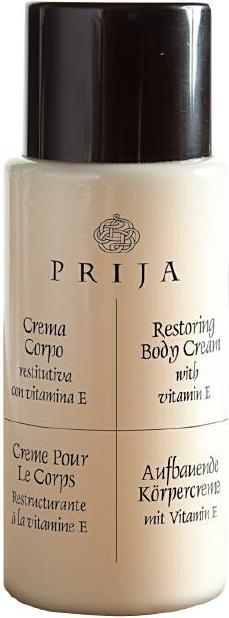 Produktbild Prija Body Lotion (Körpercreme, 41 ml)