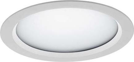 Produktbild LTS LED-Einbaudownlight (2990 lm)