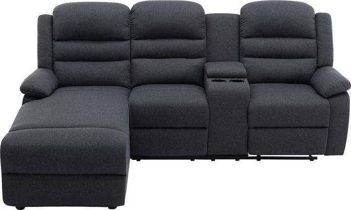 Produktbild Vente-unique Macedonia (Ecksofa)