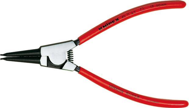 Image du produit Knipex Sicherungsringzange (140 mm)
