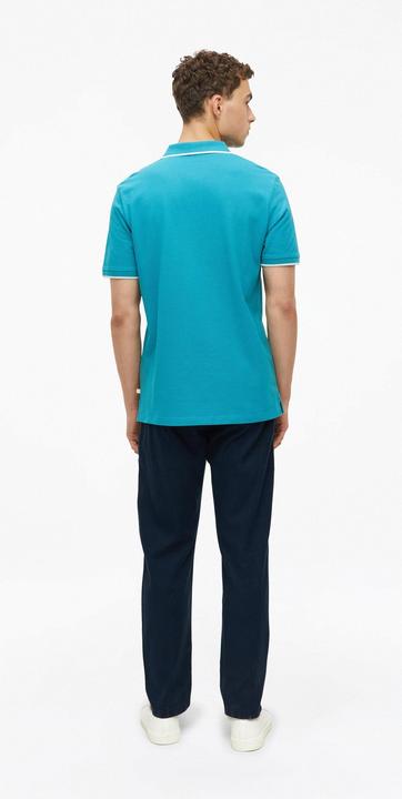Produktbild s.Oliver Polo-Shirt (L)