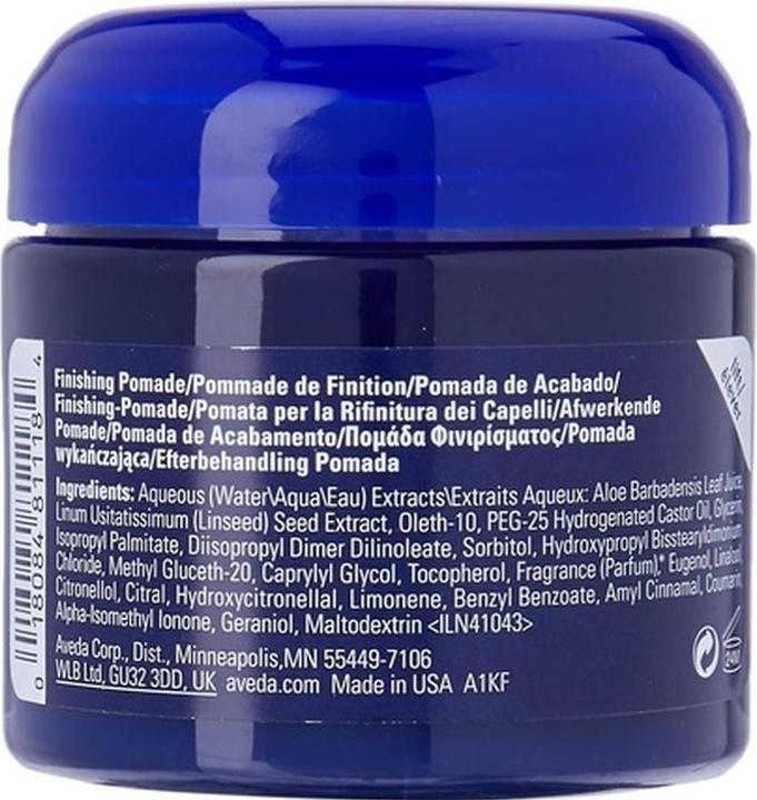Produktbild Aveda brilliant™ humectant pomade (Haarpomade, 75 ml)