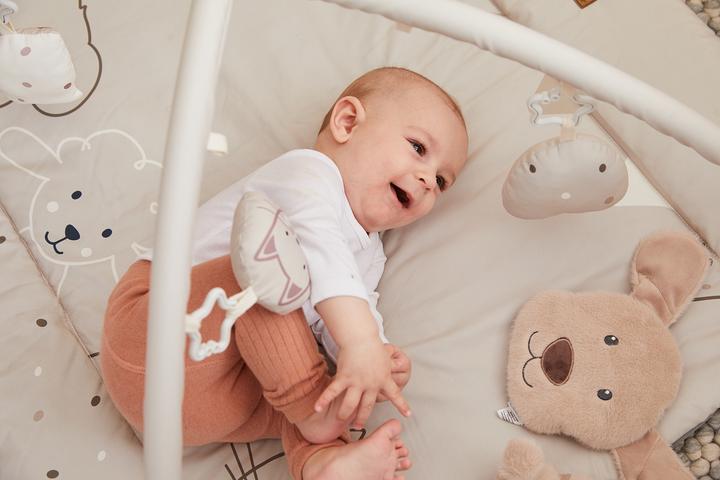 Immagine prodotto Sterntaler Spieldecke