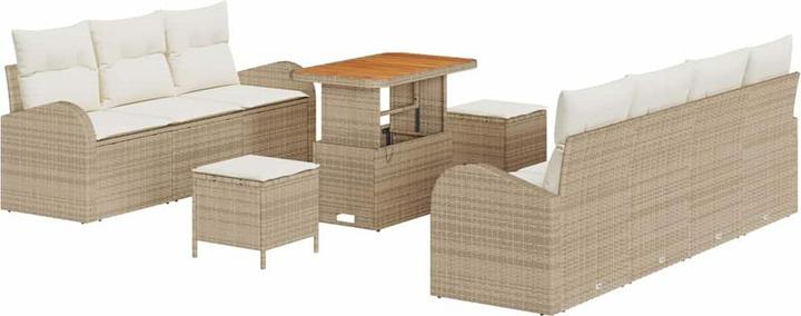 Produktbild vidaXL Hamza