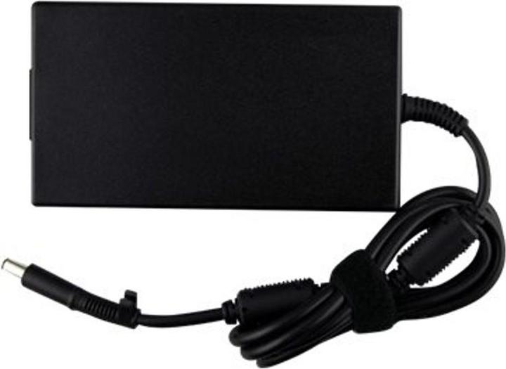 Produktbild HP 693708-001 Stromadapter 200W (200 W)