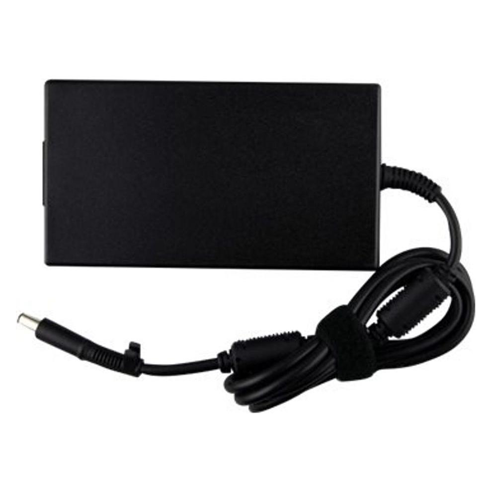 HP 693708-001 Stromadapter 200W (200 W), Notebook Netzteil, Schwarz