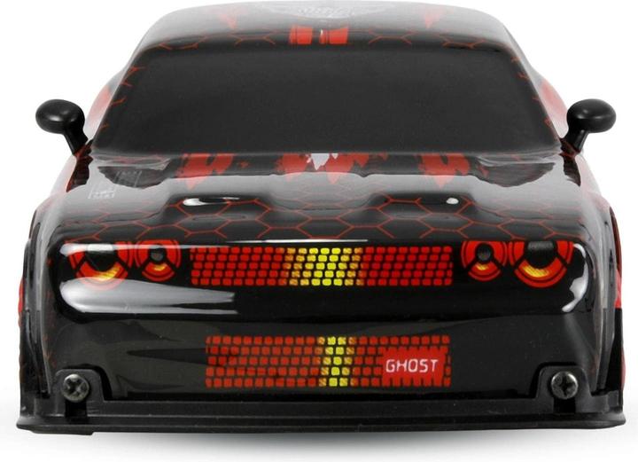 Immagine prodotto Amewi Drift Sport Muscle Car 4WD 1:24 RTR rot (RTR pronto all'uso)