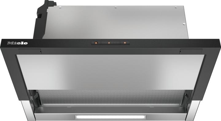 Produktbild Miele DAS 2620 (Flachschirmhaube)