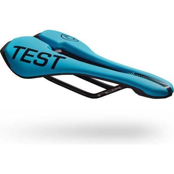 PRO, Velosattel