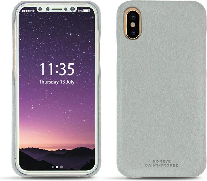 Image du produit Noreve Housse cuir (Apple iPhone XS)