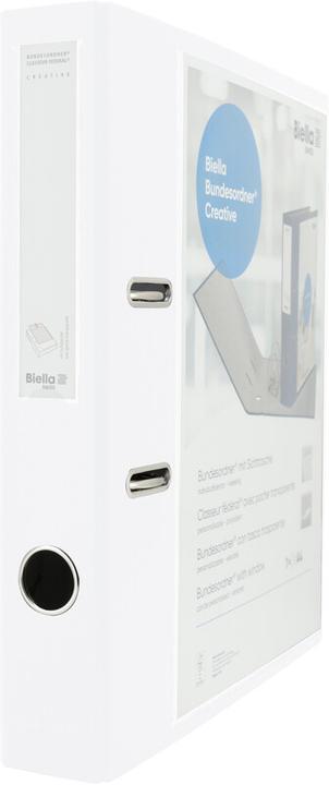 Actual product image Biella Federal folder Creative (A4, 40 mm, 1 pcs.)
