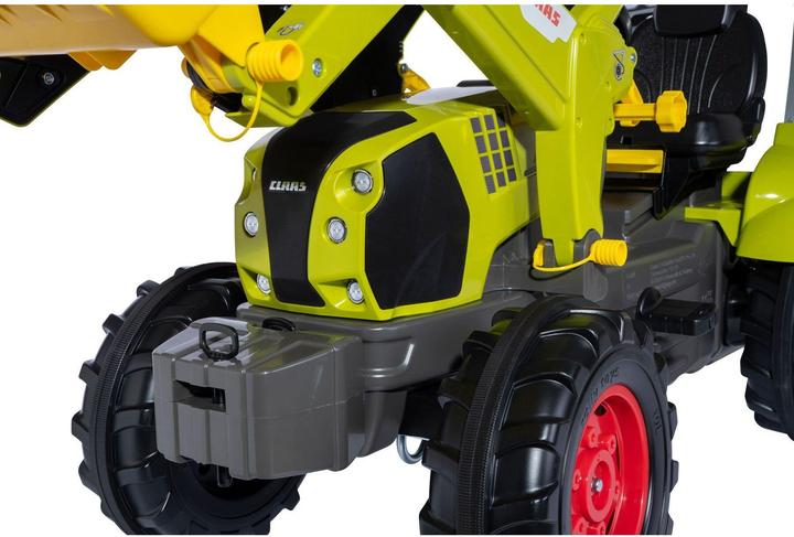 Produktbild Rolly Toys rollyFarmtrac Claas Arion