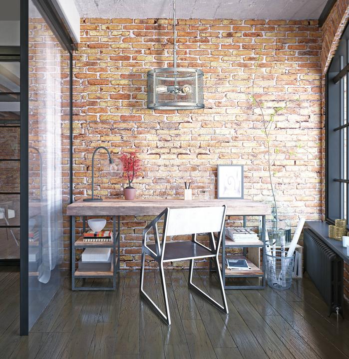 Actual product image Westinghouse Pendant lamp Emelie galvanised steel (E27)