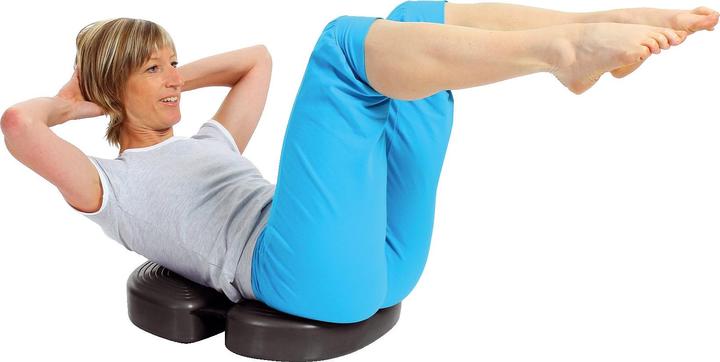 Actual product image Togu Aero Step Pro