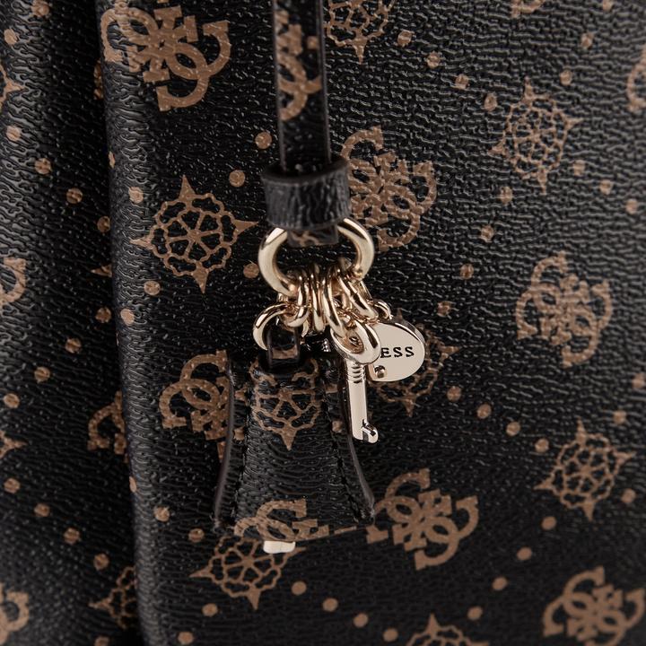 Productafbeelding Guess Emelie Logo Girlfriend Carryall