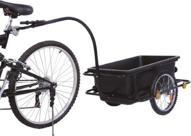 Image du produit Benson Remorque à vélo