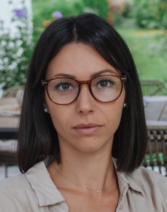 Produktbild Cerjo Lesebrille Toledo 2.00dpt (1 Stk) (+2)