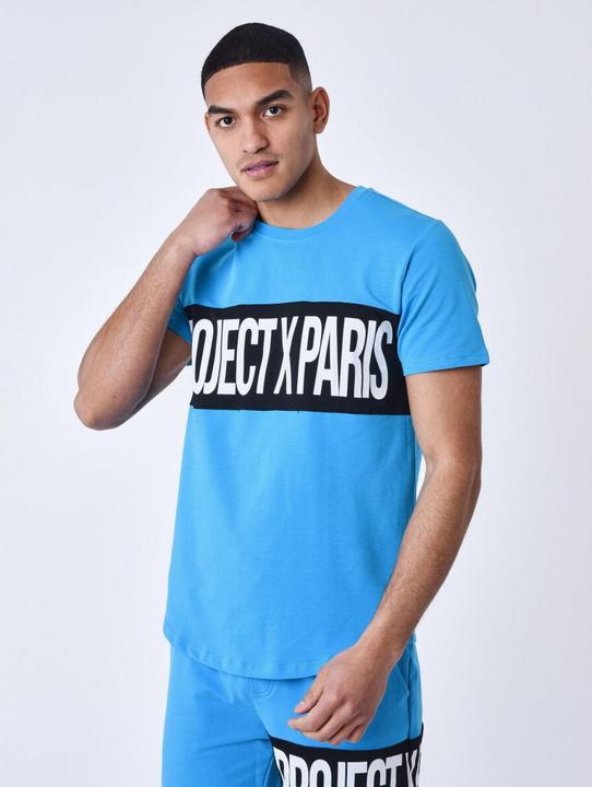 Actual product image Project X Paris T-shirt (S)