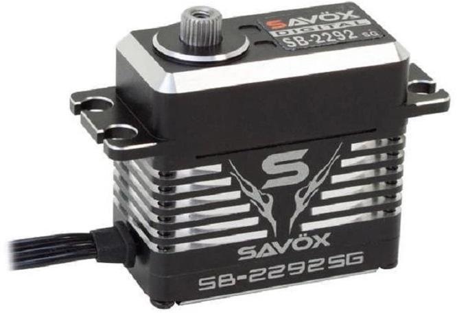 Produktbild Savöx Servo SB-2292SG Digital