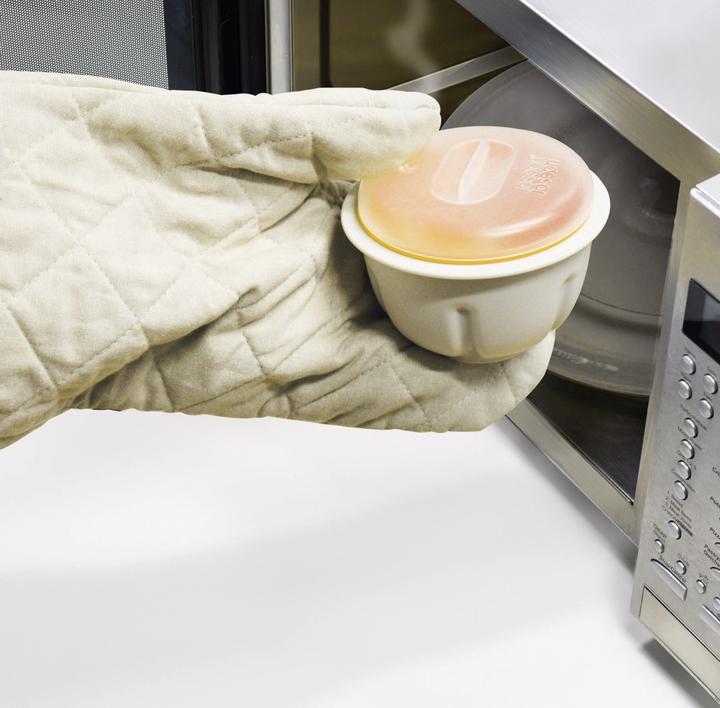 Actual product image Joseph Joseph Egg poacher