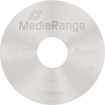 Produktbild MediaRange MR469 (25 x)