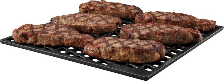 Produktbild Weber Crafted