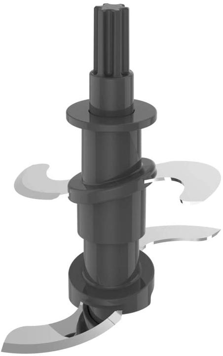 Immagine prodotto Moulinex Tritatutto 3 in 1 (400 ml, 300 W)