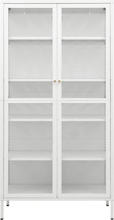 Image du produit vidaXL Rycca (90 x 40 x 180 cm)