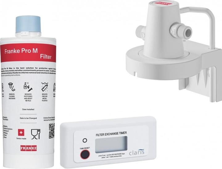 Produktbild Franke Maris Clear Water L (mit Filter)