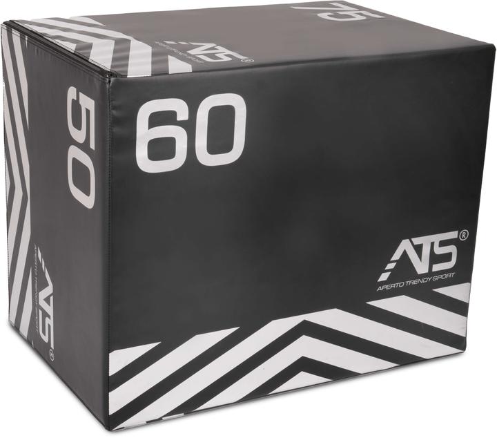 ATS Plyo Box