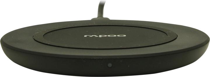 Produktbild Rapoo XC140 Drahtloses QI-Ladepa (10 W)